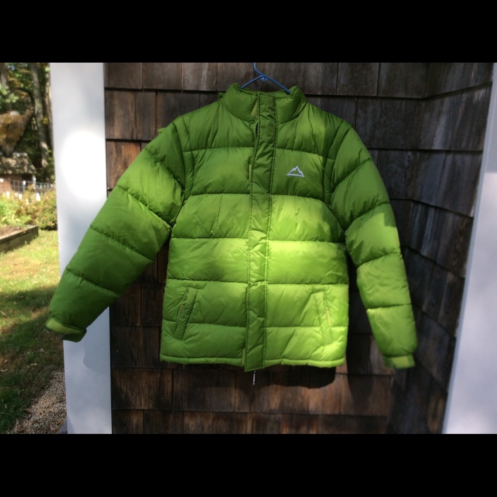 Alpinetek parka